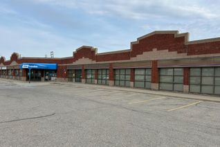 Industrial Property for Lease, 1 Adelaide St N #25-27, London East, ON