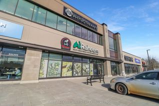 Grocery/Supermarket Business for Sale, 34 Highbury Park Dr #C3, Barrhaven, ON