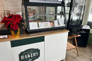 Business for Sale, 14 S Main St S, Lambton Shores, ON