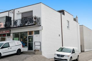 Property for Lease, 1527 O'connor Dr, Toronto, ON