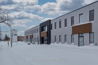 Office for Lease, 120 Norfinch Dr #3A, Toronto, ON