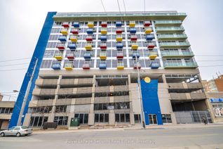 Property for Sale, 1600 Keele St #911, Toronto, ON