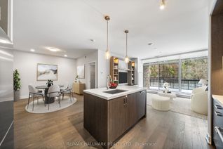 Apartment for Sale, 1575 Lakeshore Rd W #111, Mississauga, ON