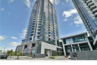 Apartment for Sale, 55 Eglinton Ave W #2402, Mississauga, ON