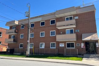 Condo for Sale, 4692 Crysler Ave #302, Niagara Falls, ON
