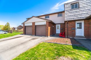 Townhouse for Sale, 1350 Limeridge Rd E #68, Hamilton, ON