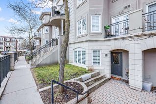Condo Townhouse for Sale, 108 Finch Ave W #C13, Toronto, ON