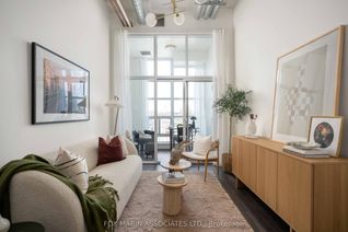 Condo for Sale, 380 Macpherson Ave #430, Toronto, ON