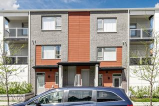 Condo Townhouse for Sale, 70 Orchid Place Dr #14, Toronto, ON