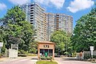 Apartment for Rent, 175 Bamburgh Cir #1906, Toronto, ON