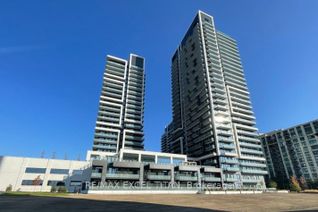 Apartment for Sale, 105 Oneida Cres #2011, Richmond Hill, ON