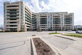 Apartment for Sale, 75 Norman Bethune Ave #317, Richmond Hill, ON