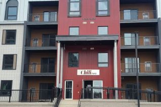 Apartment for Rent, 1 Chef Ln #112, Barrie, ON