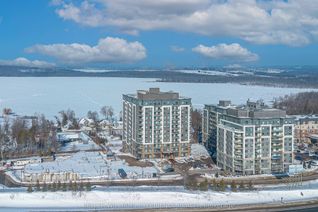 Apartment for Rent, 56 Lakeside Ter #107, Barrie, ON