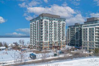 Apartment for Rent, 56 Lakeside Ter #205, Barrie, ON