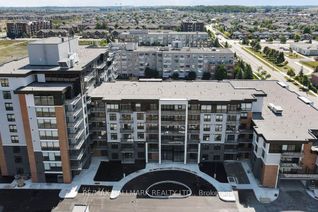 Apartment for Rent, 70 Dean Ave #226, Barrie, ON