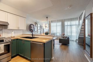 Loft for Rent, 200 Manitoba St #425, Toronto, ON
