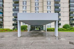 Condo for Rent, 420 Mill Rd #309, Toronto, ON