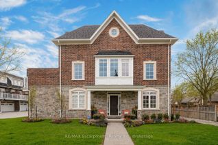 Condo Townhouse for Sale, 2362 New St #1, Burlington, ON
