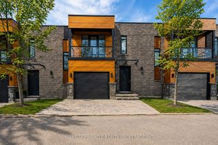 Townhouse for Sale, 433 Hyde Park Rd #16, London North, ON