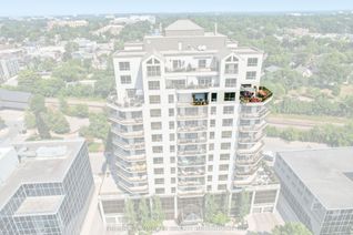 Condo for Sale, 250 Pall Mall St #1203, London East, ON