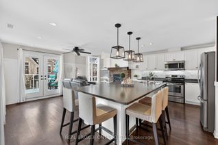 Condo Apartment for Sale, 11 Mulligan Ln #22, Georgian Bay, ON