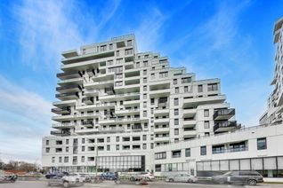 Property for Sale, 1050 Eastern Ave #1304, Toronto, ON