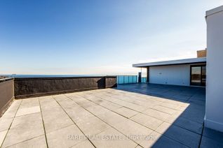 Condo for Rent, 55 Livingston Rd #PH05, Toronto, ON
