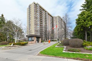 Apartment for Sale, 20 Cherrytree Dr #905, Brampton, ON