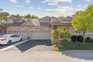 Townhouse for Sale, 2120 Itabashi Way #258, Burlington, ON