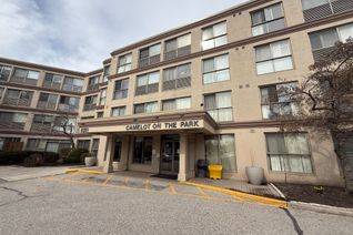 Property for Rent, 8351 Mclaughlin Rd S #321, Brampton, ON