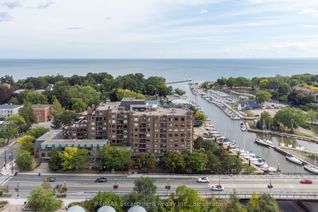 Apartment for Sale, 100 Lakeshore Rd E #303, Oakville, ON