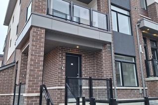 Townhouse for Sale, 1695 Dersan St #1303, Pickering, ON