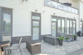 Townhouse for Rent, 331 Broward Way #138, Innisfil, ON