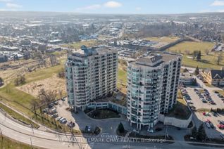 Apartment for Sale, 2 Toronto St #1205, Barrie, ON