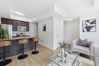 Condo Townhouse for Sale, 28 Fieldway Rd #55, Toronto, ON