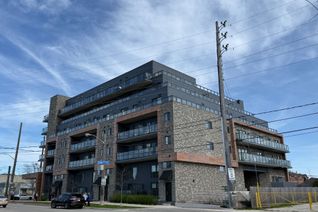 Condo for Rent, 408 Browns Line #603, Toronto, ON