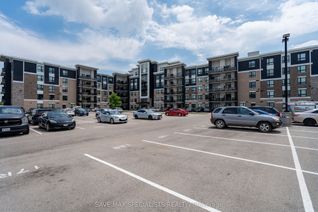 Apartment for Sale, 640 Sauve St #422, Milton, ON