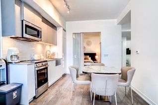 Condo for Rent, 270 Dufferin St #Lower Pent, Toronto, ON