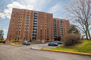 Property for Sale, 1356 Meadowlands Dr E #701, Cityview - Parkwoods Hills - Rideau Shore, ON