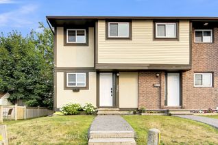 Condo Townhouse for Sale, 2761 Pimlico Cres, Blossom Park - Airport and Area, ON