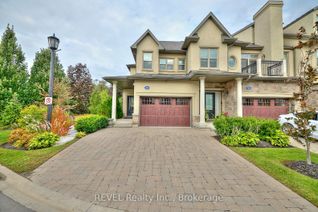 Townhouse for Sale, 50 Aberdeen Ln S, Niagara-on-the-Lake, ON
