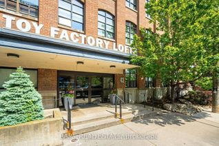 Property for Rent, 43 Hanna Ave #217, Toronto, ON Property for Rent, 43 Hanna Ave #217, Toronto, ON
