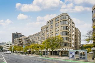 Condo Apartment for Sale, 1177 Yonge St #207, Toronto, ON