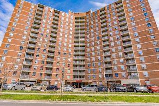 Property for Rent, 75 Eastdale Ave #1509, Toronto, ON