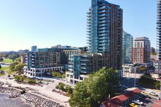 Property for Sale, 2060 Lakeshore Rd #405, Burlington, ON