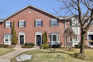 Condo for Sale, 2407 Woodward Ave #4, Burlington, ON
