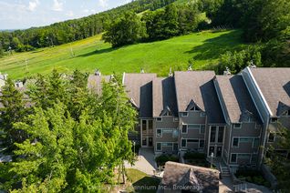 Condo Townhouse for Sale, 796404 Grey Road 19 N/A #121, Blue Mountains, ON
