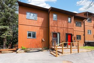 Condo Townhouse for Sale, 115 Southbank Dr #1, Bracebridge, ON