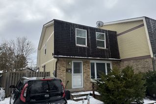 Property for Rent, 501 Lancelot Cres #Lower, Oshawa, ON